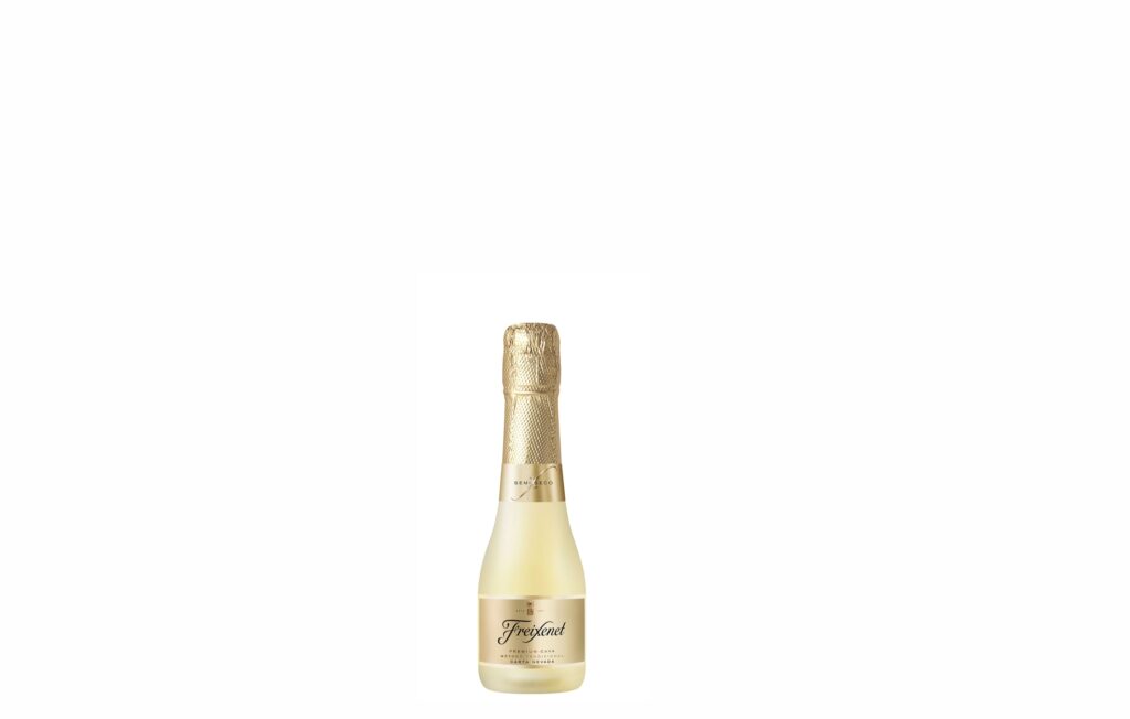 Espumante Freixenet Cava Carta Nevada Ml Planeta Bebidas