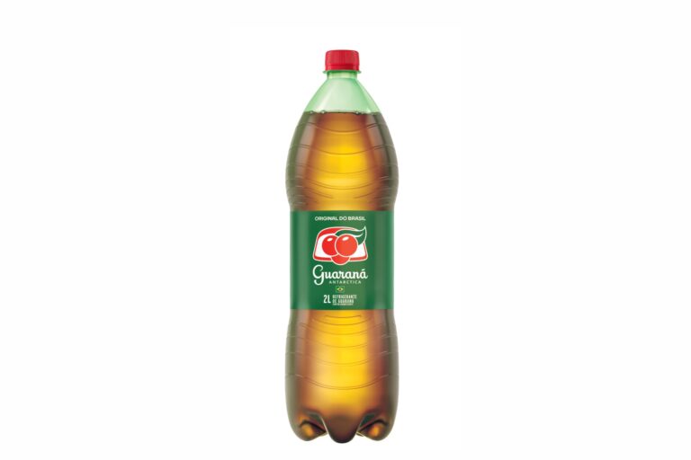 Refrigerante Guaraná Antarctica Pet 2L Planeta Bebidas