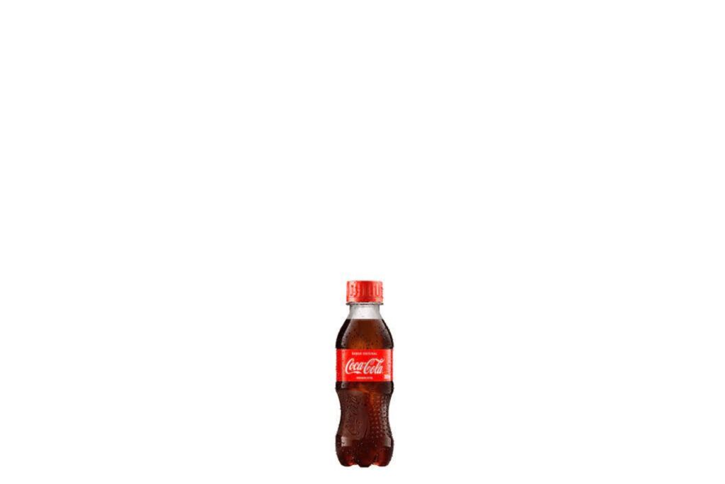 Max Wilhelm Refrigerante Coca-Cola Pet 200ml – Planeta Bebidas