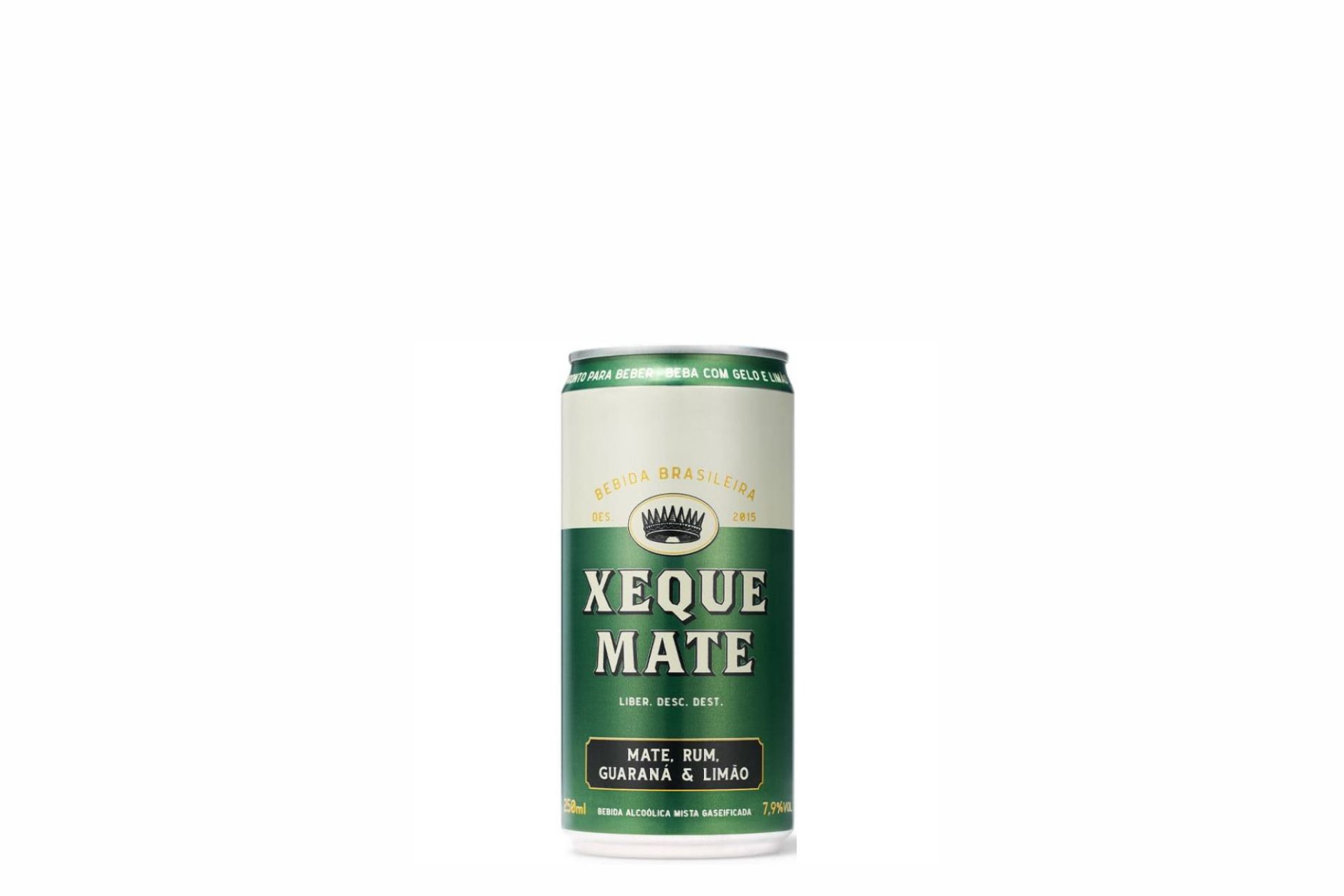 Experimentando bebidas - xeque mate #drink #bebida #testandoprodutos #