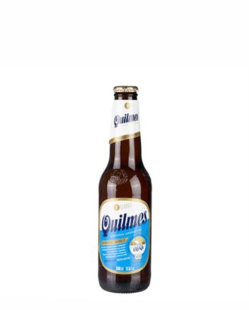 Cerveja Quilmes Importada Clássica 340ml