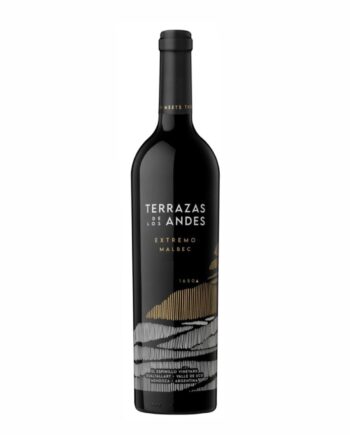 Vinho Terrazas de Los Andes Extremo Malbec  Tinto 750ml
