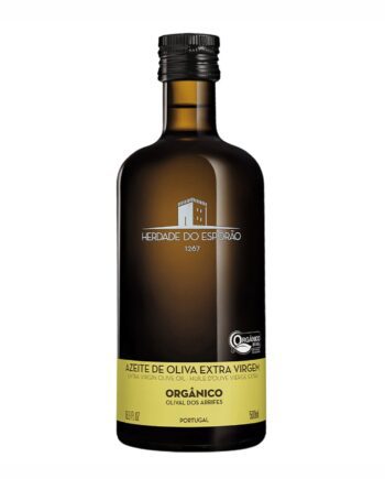 Azeite Orgânico Esporão Extra Virgem 500ml