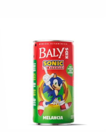 Baly Kids Melancia Suplemento A lata 220ml