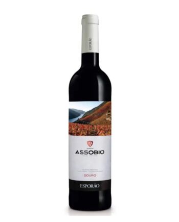 Vinho Português Assobio Tinto 750ml