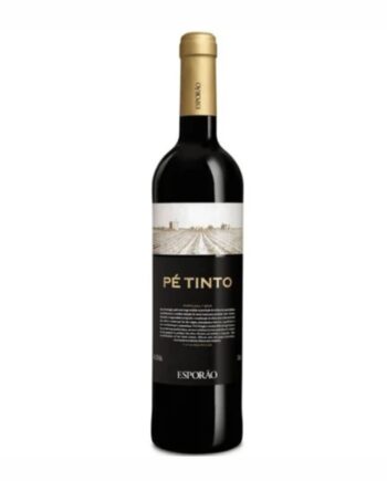 Vinho Português Esporão Pé Tinto 750ml
