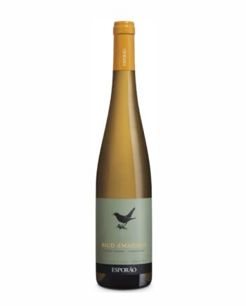 Vinho Português Bico Amarelo Verde Branco 750ml