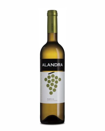 Vinho Português Alandra Esporão Branco 750ml