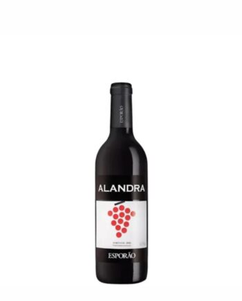 Vinho Português Alandra Esporão Tinto 375ml