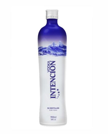 Vodka Intencion 900ml