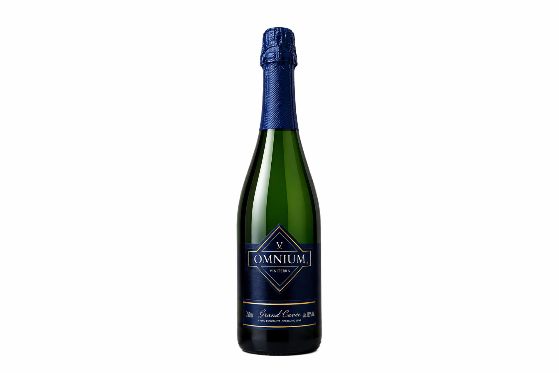 Espumante Argentino Omnium Grand Cuvee 750ml