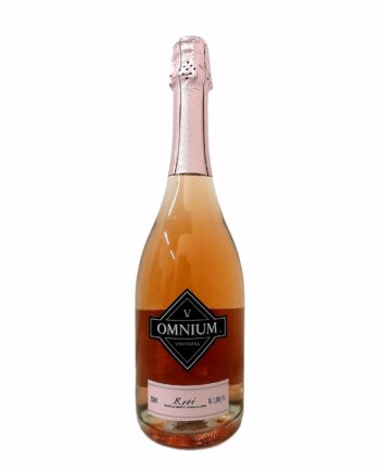 Espumante Argentino Omnium Rose 750ml