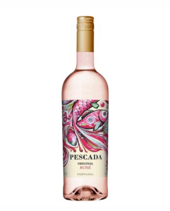 Vinho Português Pescada Rose 750ml
