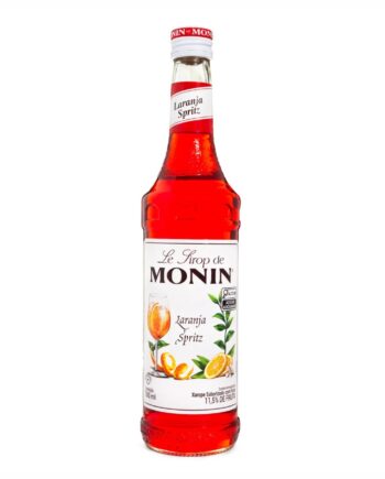 Xarope Monin Laranja Spritz 700ml