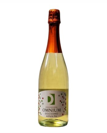 Espumante Argentino Omnium Dolcissimo 750ml