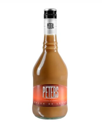 Licor Peters Dulce de Leche 700ml
