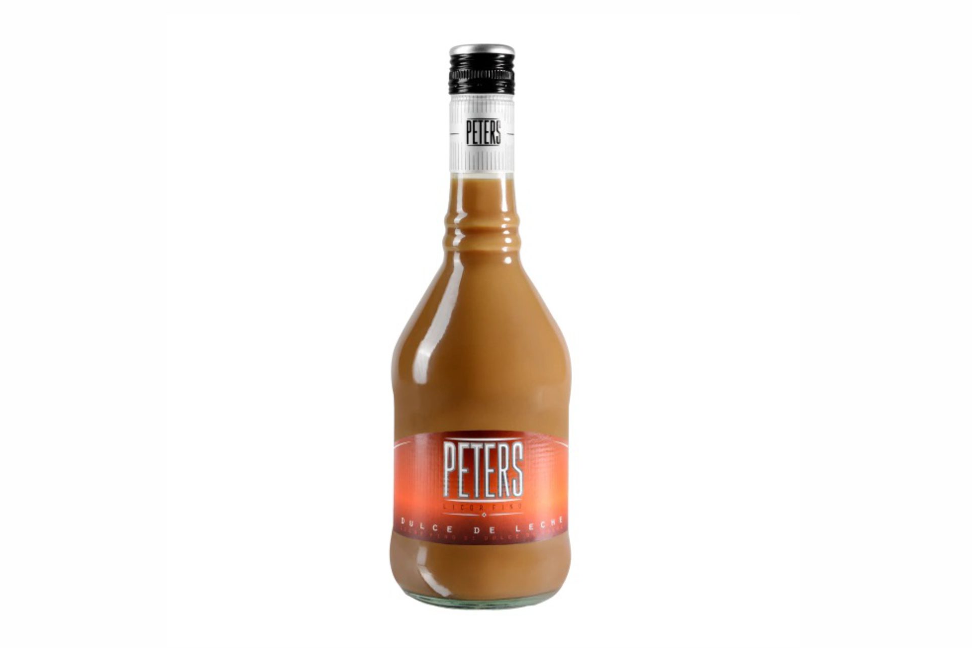 Licor Peters Dulce de Leche 700ml
