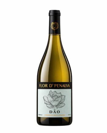 Vinho Português Flor D'Penalva Branco 750ml