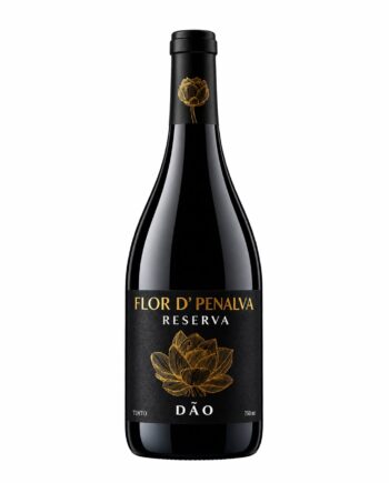 Vinho Português Flor D'Penalva Reserva Tinto 750ml