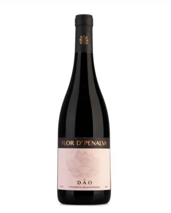 Vinho Português Flor D'Penalva Tinto 750ml