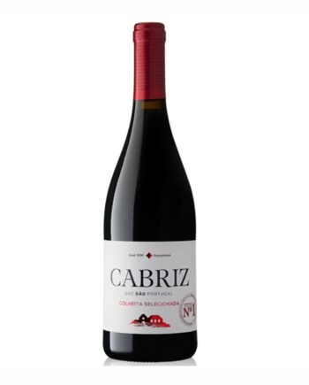 Vinho Português Cabriz Tinto 750ml